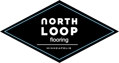 North Loop Flooring Logo